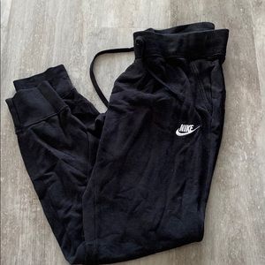 nike joggers!